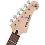 Yamaha Pacifica012 White Electric Guitar - Image 6
