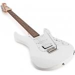 Yamaha Pacifica012 White Electric Guitar - Image 5
