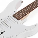 Yamaha Pacifica012 White Electric Guitar - Image 4