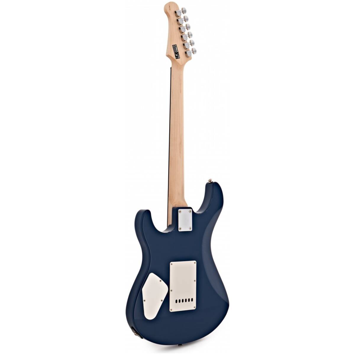 Yamaha Pac112V United Blue Electric Guitar