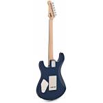 Yamaha Pac112V United Blue Electric Guitar