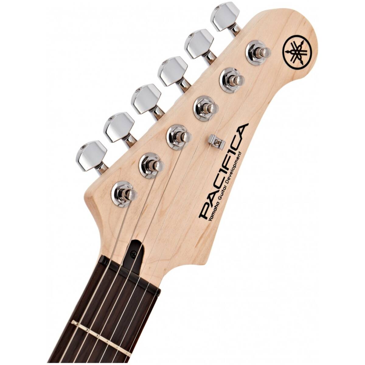 Yamaha Pac112V United Blue Electric Guitar