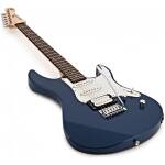 Yamaha Pac112V United Blue Electric Guitar