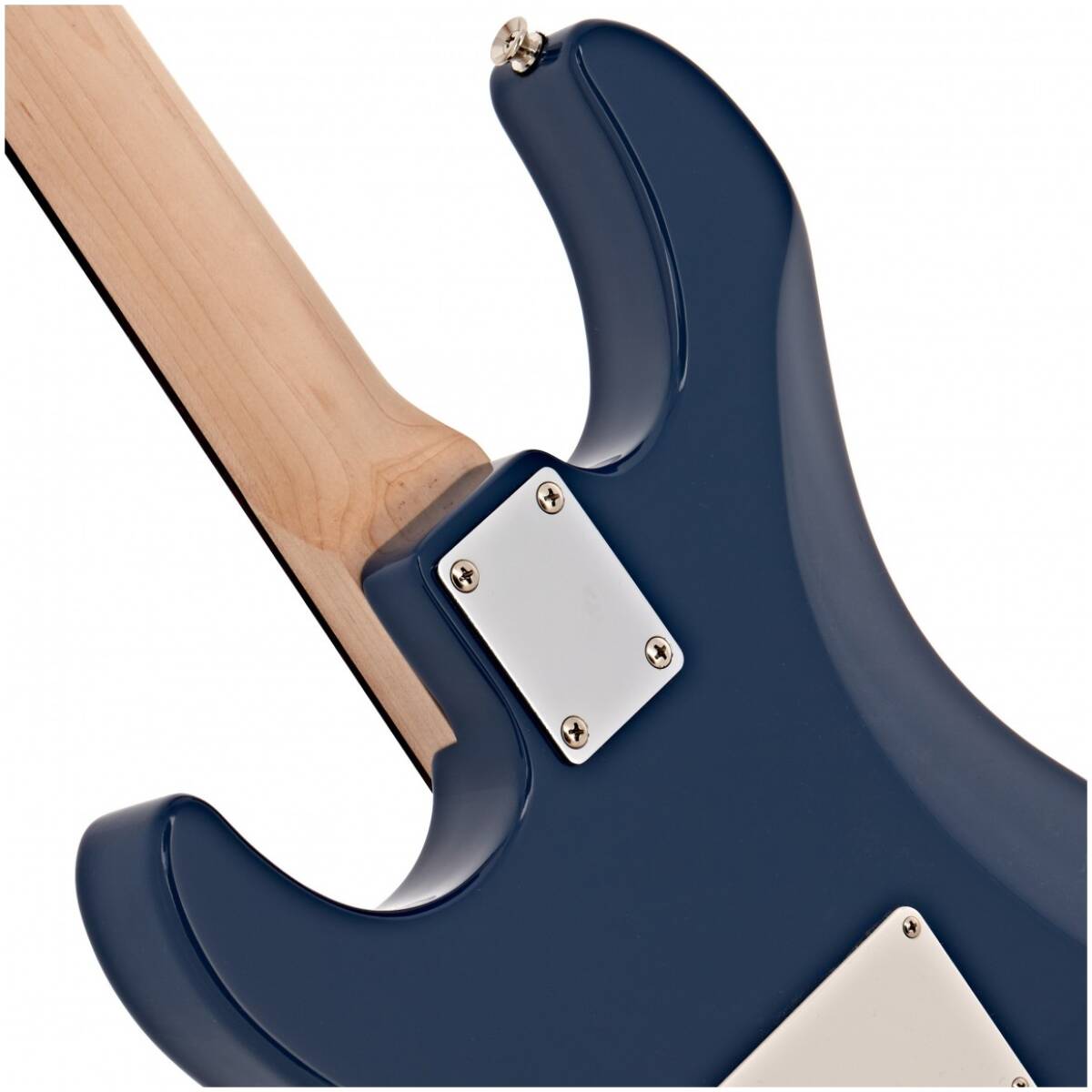 Yamaha Pac112V United Blue Electric Guitar