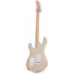Yamaha Pac112V Vintage White Electric Guitar