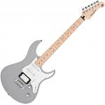 Yamaha Pac112VM Grey Electric Guitar