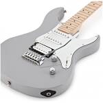 Yamaha Pac112VM Grey Electric Guitar