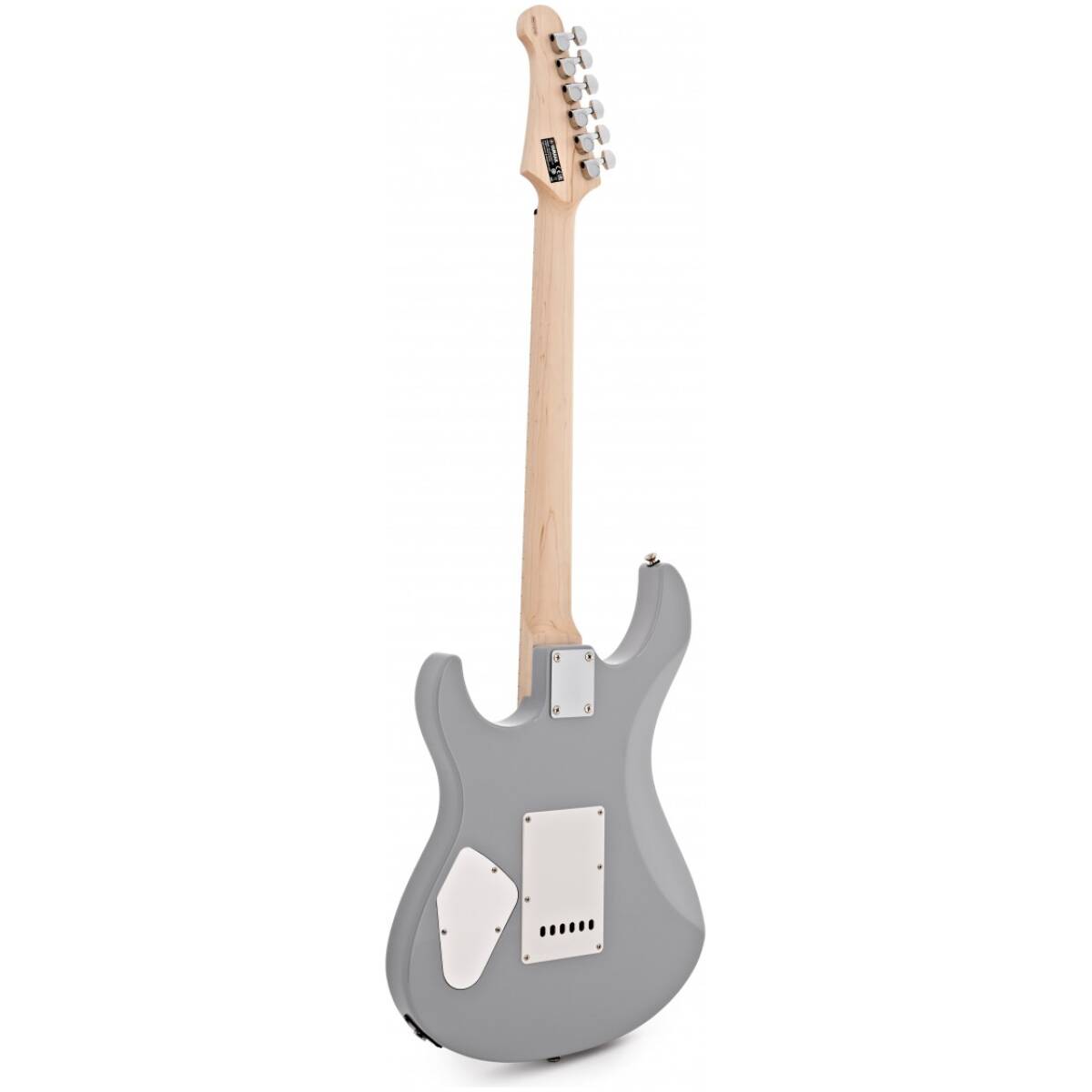 Yamaha Pac112VM Grey Electric Guitar
