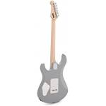 Yamaha Pac112VM Grey Electric Guitar