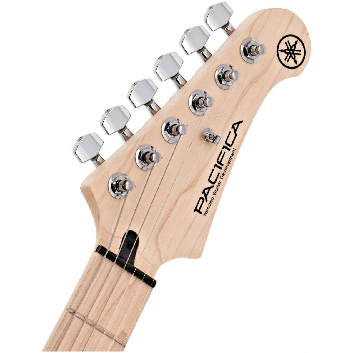 Yamaha Pac112VM Grey Electric Guitar