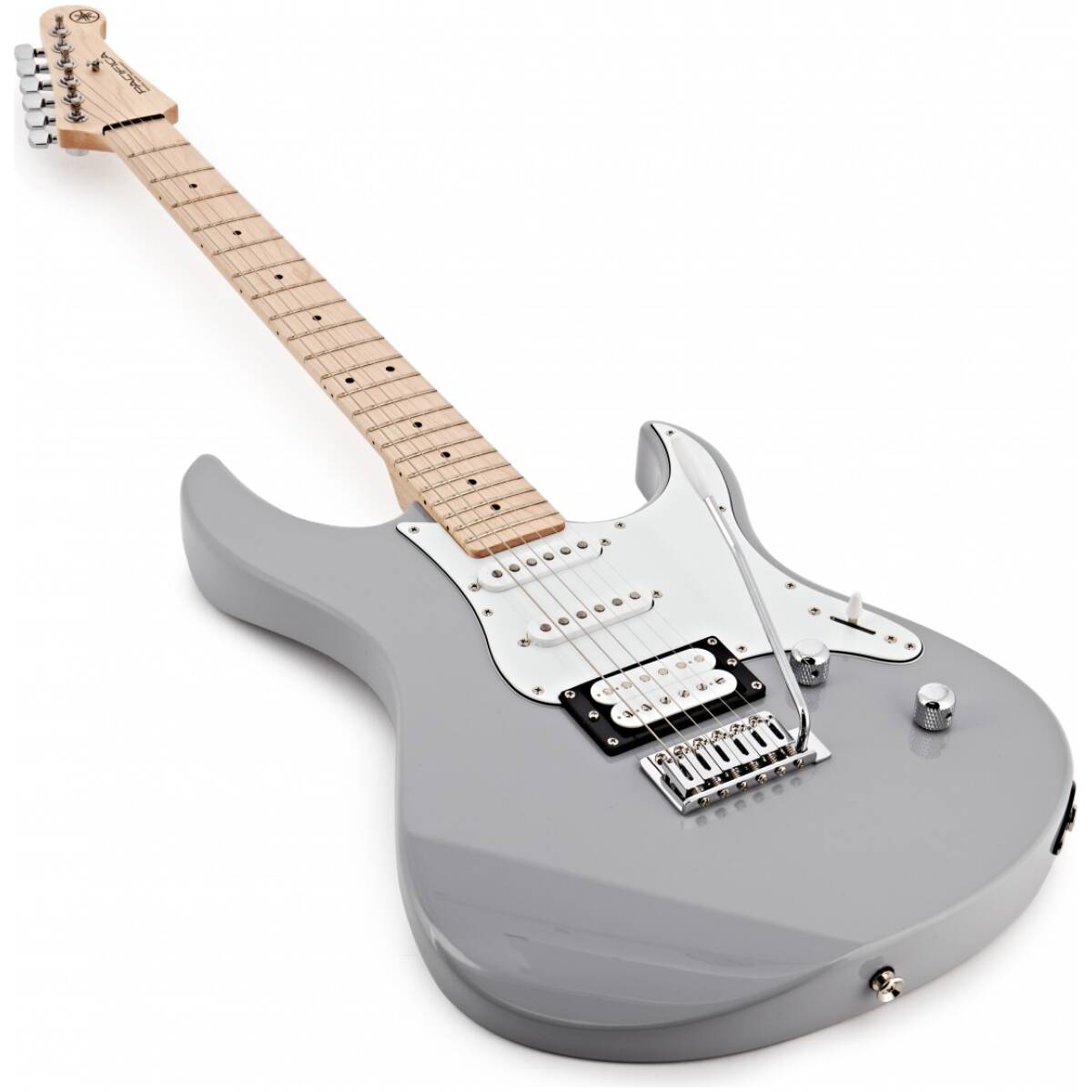 Yamaha Pac112VM Grey Electric Guitar