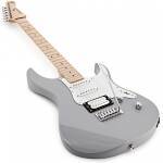 Yamaha Pac112VM Grey Electric Guitar