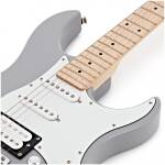 Yamaha Pac112VM Grey Electric Guitar