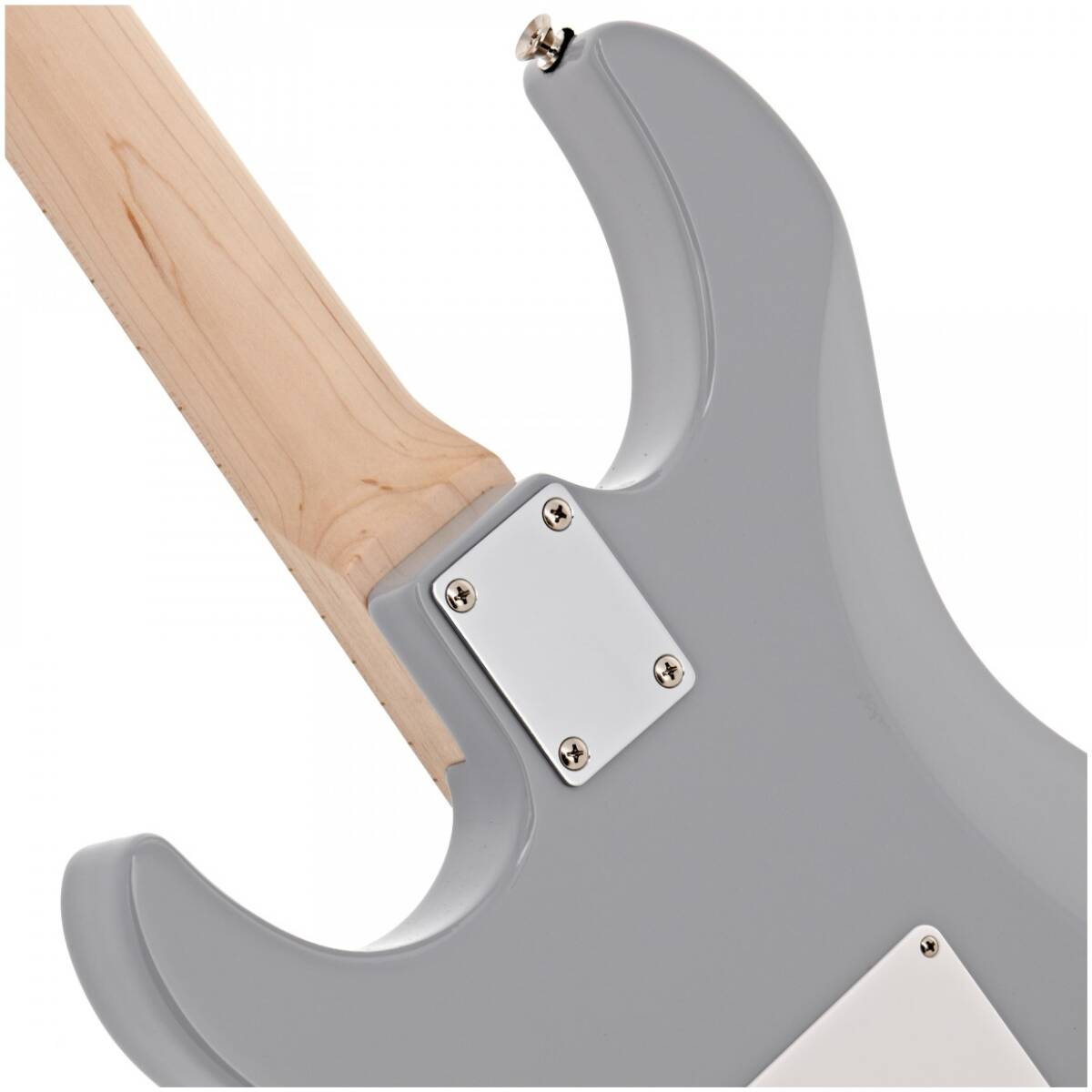 Yamaha Pac112VM Grey Electric Guitar