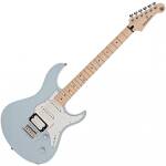 Yamaha Pac112VM Ice Blue Electric Guitar