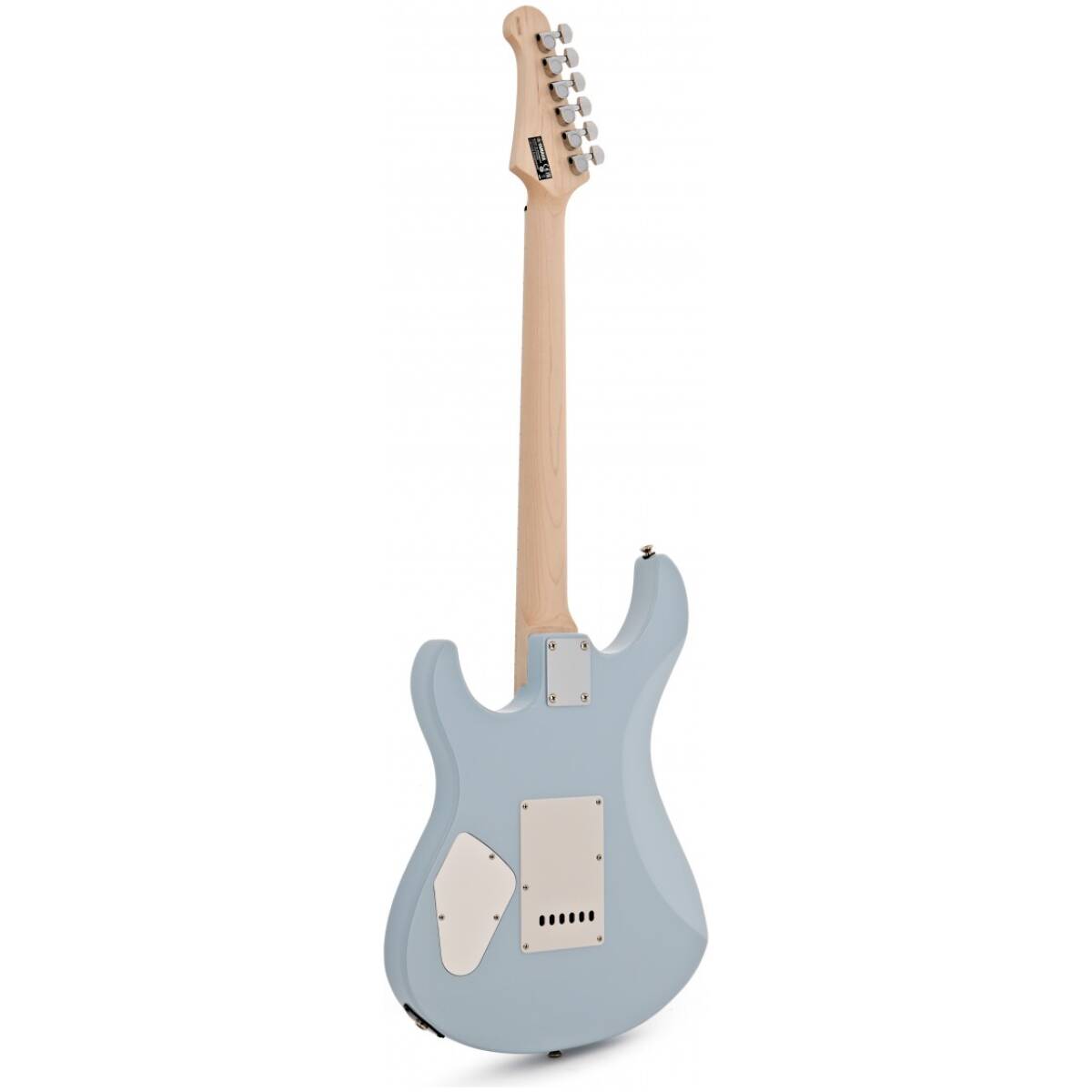 Yamaha Pac112VM Ice Blue Electric Guitar