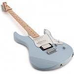 Yamaha Pac112VM Ice Blue Electric Guitar