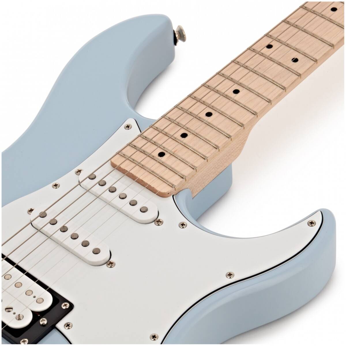 Yamaha Pac112VM Ice Blue Electric Guitar