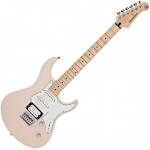 Yamaha Pac112VM Sonic Pink Electric Guitar