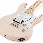 Yamaha Pac112VM Sonic Pink Electric Guitar