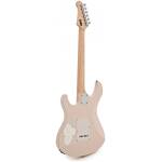 Yamaha Pac112VM Sonic Pink Electric Guitar