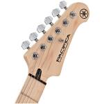 Yamaha Pac112VM Sonic Pink Electric Guitar