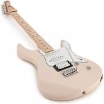 Yamaha Pac112VM Sonic Pink Electric Guitar