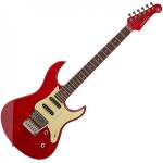 Yamaha Pacifica 612VIIFMX Fired Red Electric Guitar