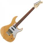 Yamaha Pac612VIIX YNS Electric Guitar