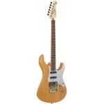 Yamaha Pac612VIIX YNS Electric Guitar