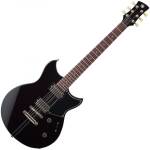 Yamaha RSE20 Black Electric Guitar