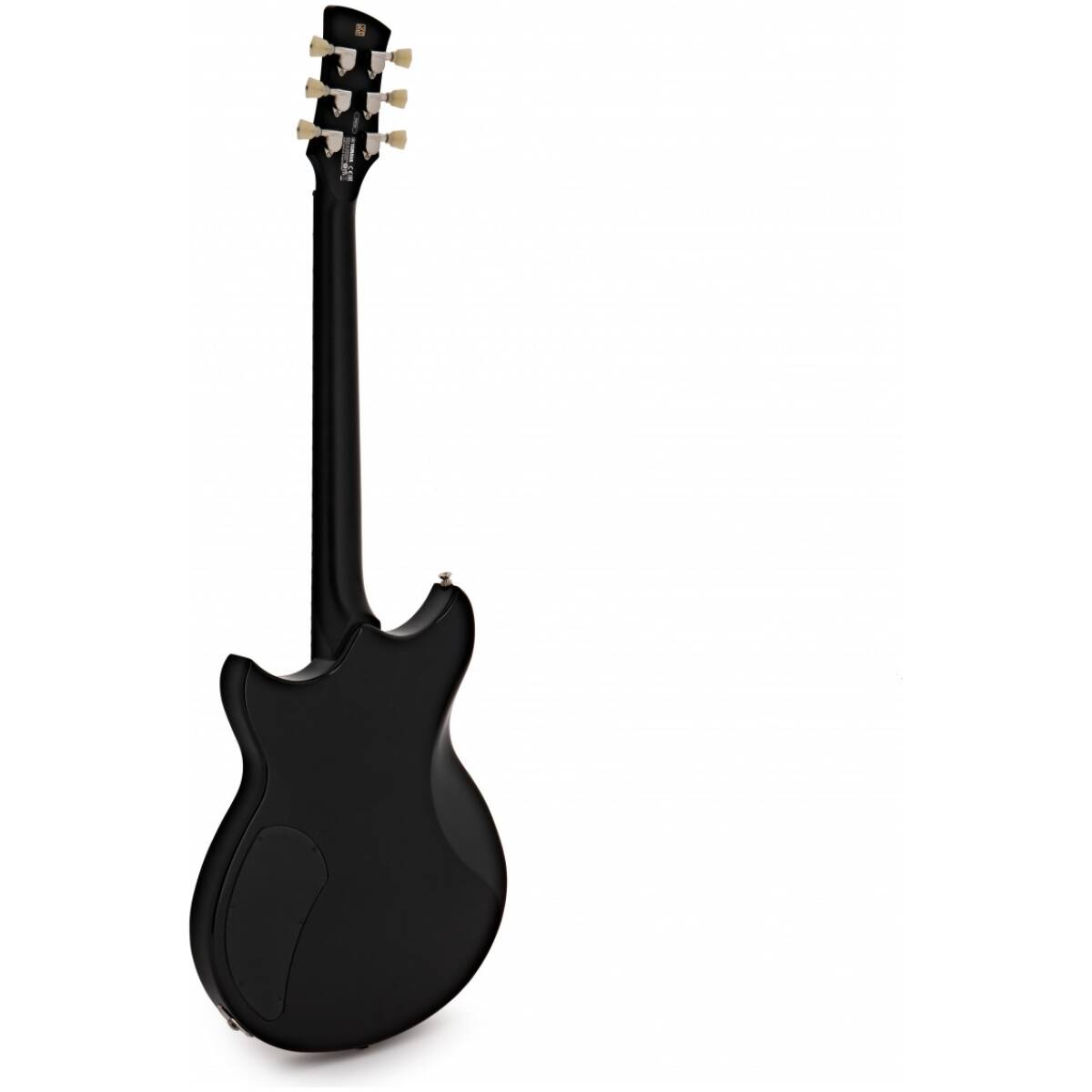 Yamaha RSE20 Black Electric Guitar