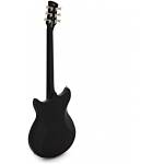 Yamaha RSE20 Black Electric Guitar