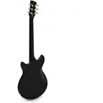 Yamaha RSE20 Black Electric Guitar