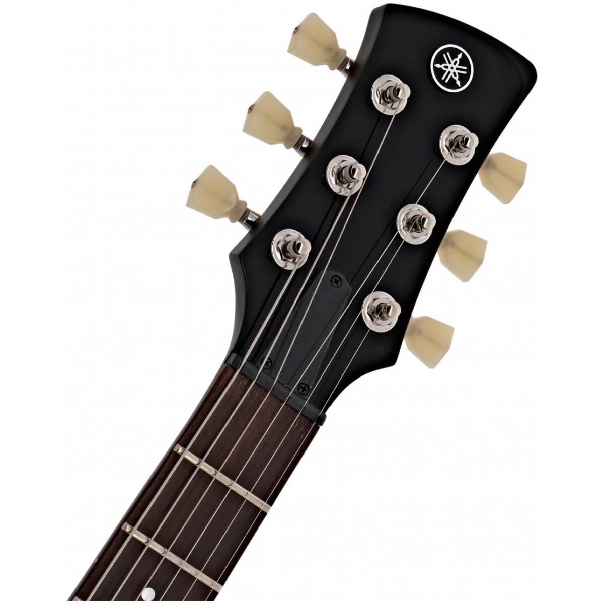 Yamaha RSE20 Black Electric Guitar