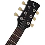 Yamaha RSE20 Black Electric Guitar