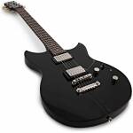 Yamaha RSE20 Black Electric Guitar