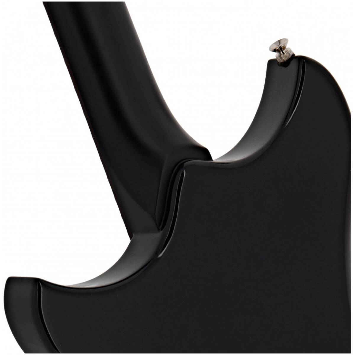 Yamaha RSE20 Black Electric Guitar