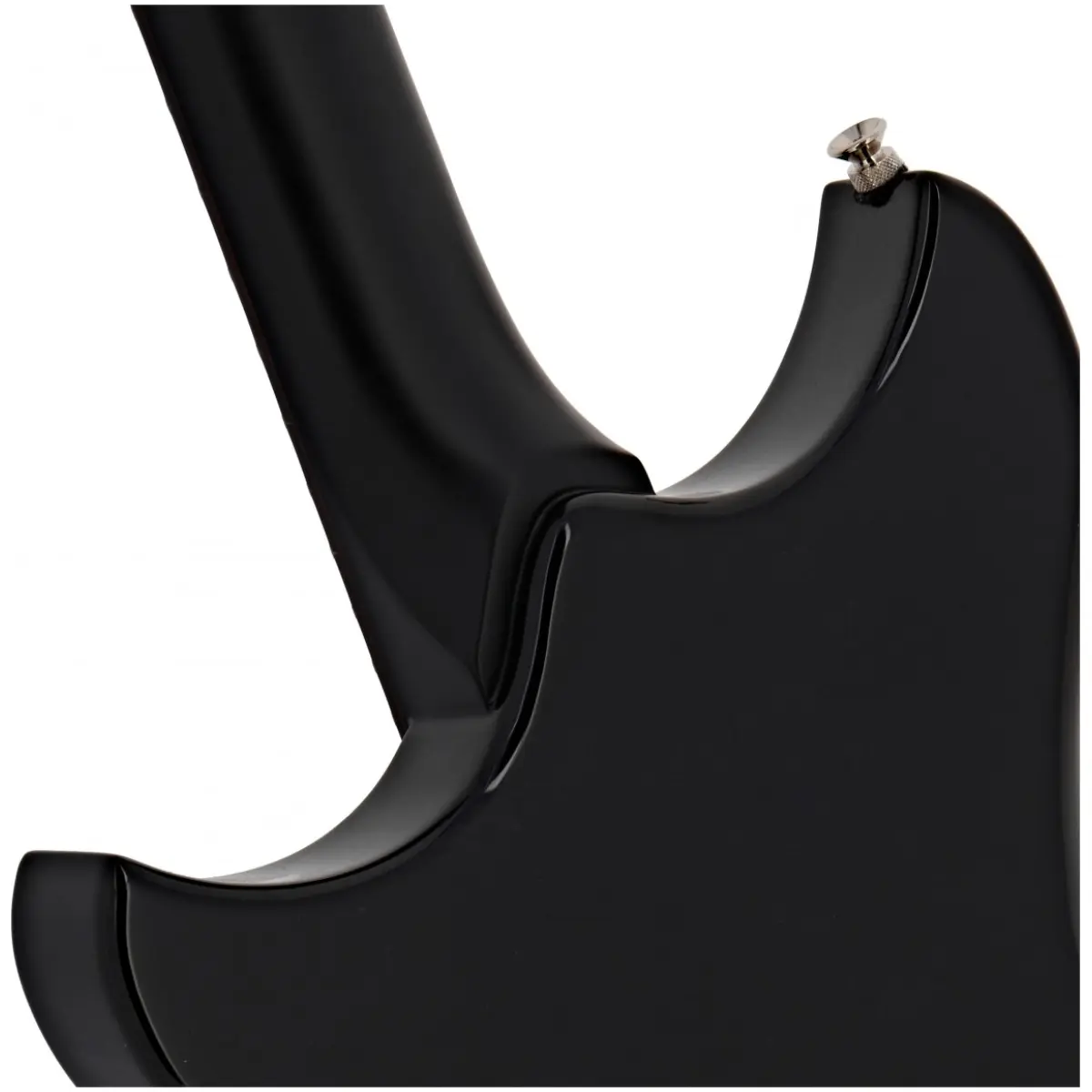 Yamaha RSE20 Black Electric Guitar