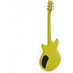 Yamaha RSE20 Neon Yellow Electric Guitar
