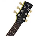 Yamaha RSE20 Neon Yellow Electric Guitar