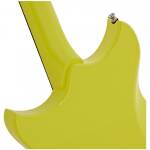 Yamaha RSE20 Neon Yellow Electric Guitar