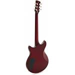 Yamaha RSE20 Red Copper Electric Guitar