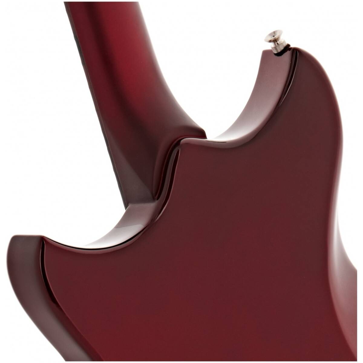 Yamaha RSE20 Red Copper Electric Guitar