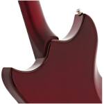 Yamaha RSE20 Red Copper Electric Guitar