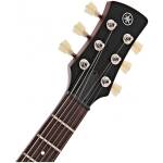 Yamaha RSE20 Red Copper Electric Guitar