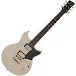Yamaha RSE20 Vintage White Electric Guitar