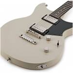 Yamaha RSE20 Vintage White Electric Guitar