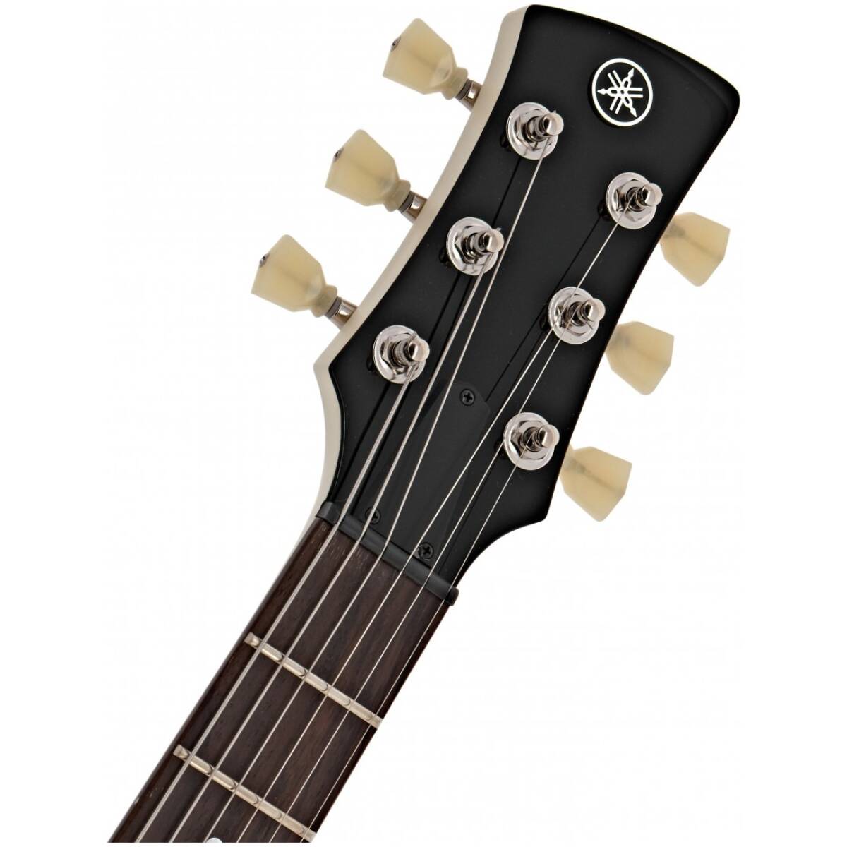 Yamaha RSE20 Vintage White Electric Guitar