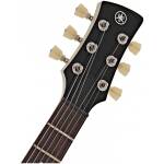 Yamaha RSE20 Vintage White Electric Guitar